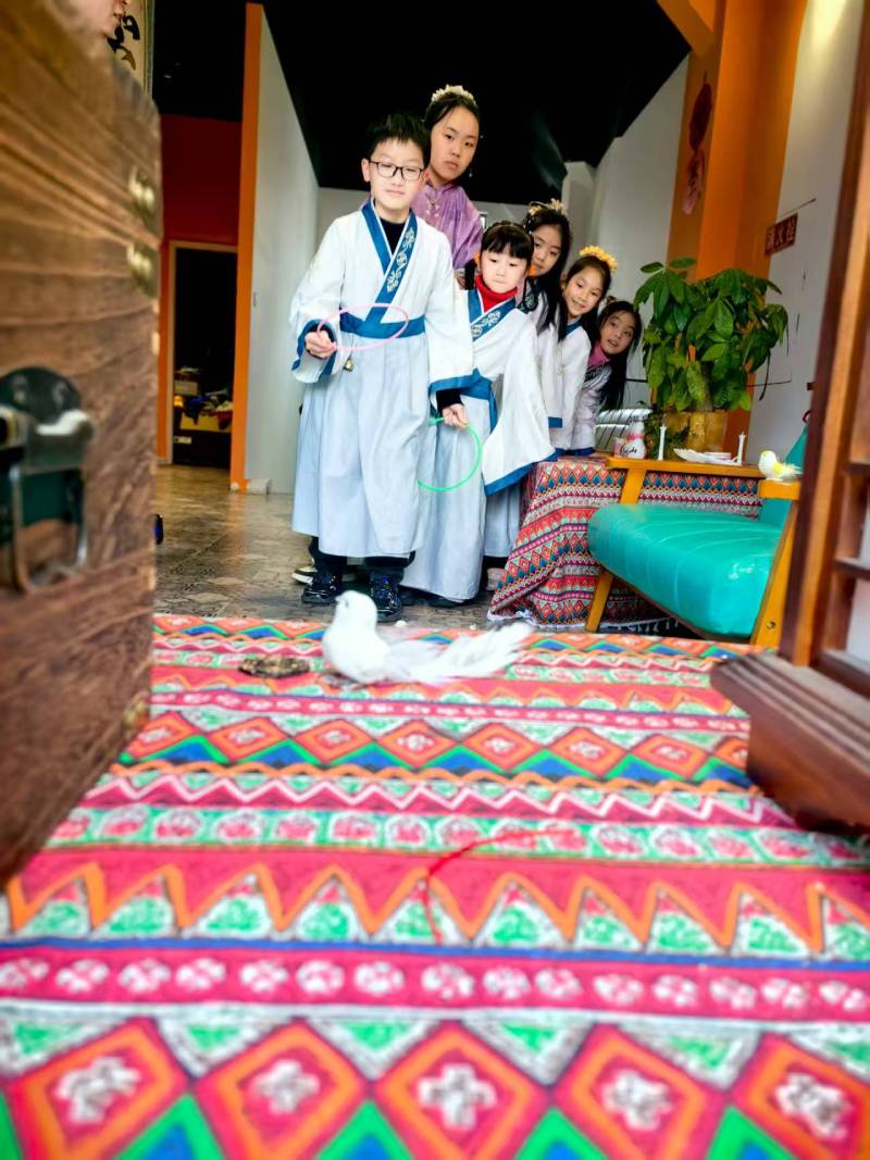 磐石市文旅项目策划