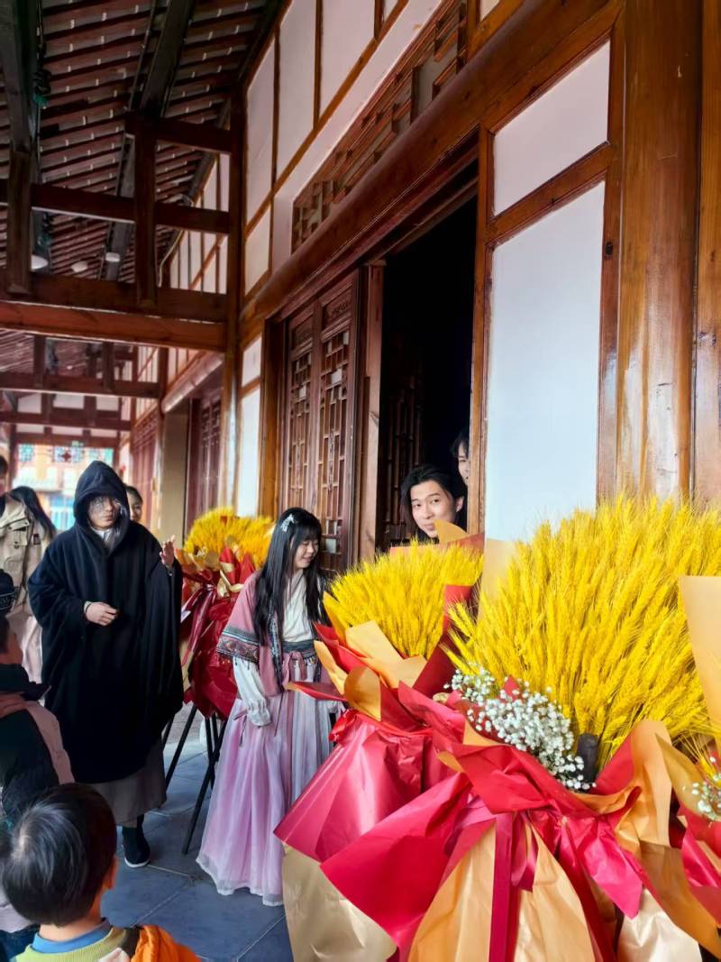 磐石市文旅项目策划